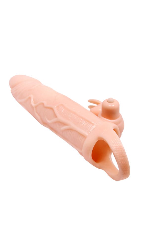 Penis Sleeve With Vibration Xxx Sex Shop Libido Skopje Lowest Prices