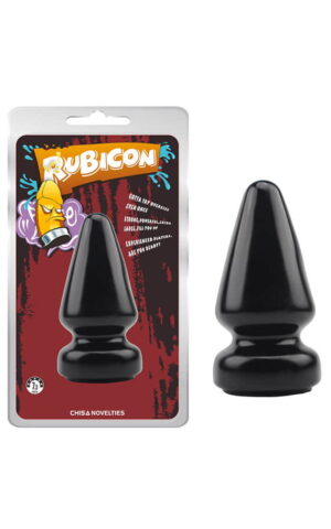 Бат плаг Rubicon екстра голем 18,5 х 9 см