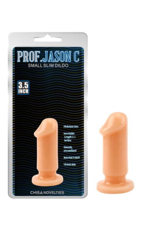 Бат Плаг Мал 9 X 3 см. (Prof Jasom C)