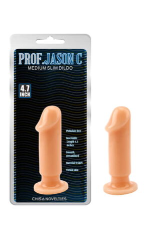 Бат плаг среден 12.5 X 3.7 см. (Prof Jasom C)