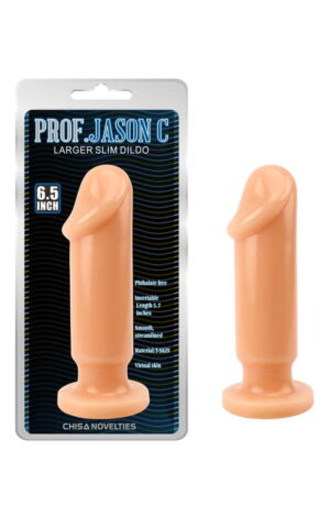 Бат Плаг Голем 16,5 X 4.8 см. (Prof Jasom C)