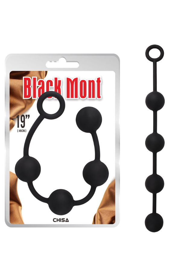 Xxx Black Dot Com Video - Video!!) Black Mount Silicone Anal Beads 49cm x 4cm - XXX - SEX SHOP LIBIDO  SKOPJE LOWEST PRICES!