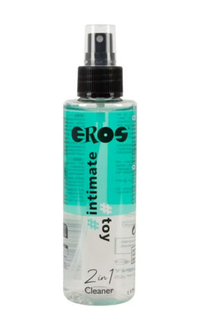 Средство за чистење играчки Eros 150ml.
