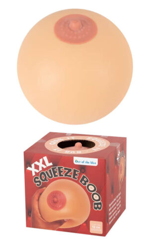 Стрес Цицка XXL Stress Ball Breast XXL